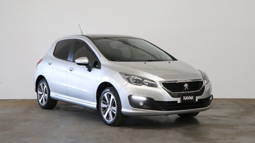 Peugeot 308 1.6 Cc Thp 156cv Nav - 155341 - C