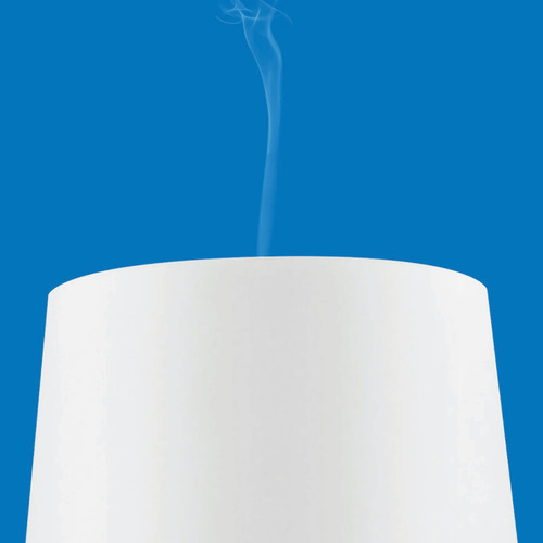 Imagen 4 de 10 de Aromatizador Ultrasónico Aspen Air Ice 100 Ml Lh Confort