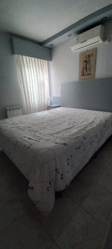 Jose Muñoz Duplex Refaccionado A Nuevo Calef. Central Vista
