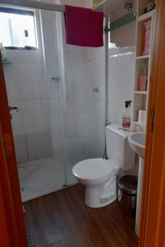 Imagem 9 de 14 de Residencial Plaza - Vicente Pires 2 Quartos Na Melhor Localização - Ap00569 - 70812820