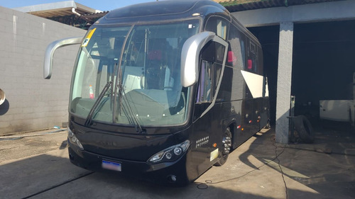 Mascarello Roma 370 Ano 2013 Scania K360 Jm Cod.871