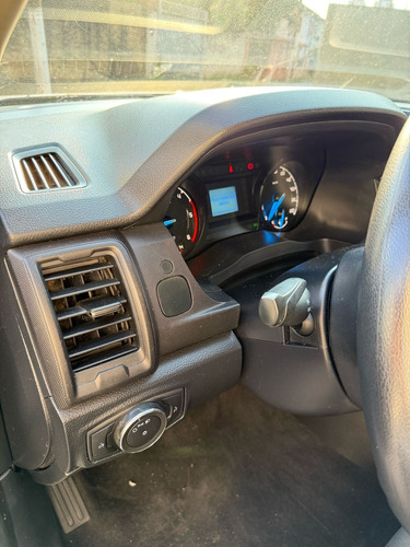 Ford Ranger 2.2 XL 4X4 CD 16V
