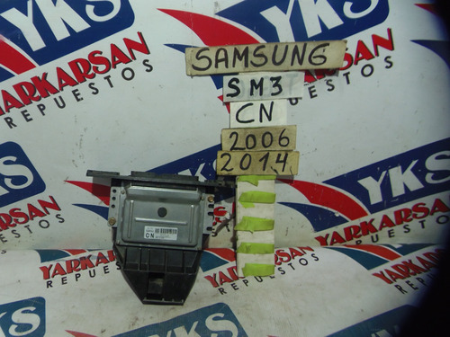 Computador Samsung Sm3 2012-2014 (con Chip)