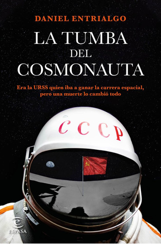 Libro La Tumba Del Cosmonauta