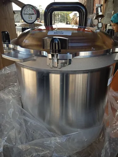 Autoclave Esterilizador