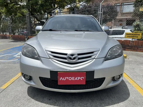 Mazda 3 Hb 2006