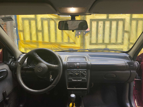 Chevrolet Corsa 1.0 4p