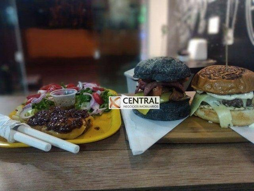 Imagem 4 de 8 de Ponto Para Alugar, 25 M² Por R$ 3.000,00/mês - Bonfim - Salvador/ba - Pt0034