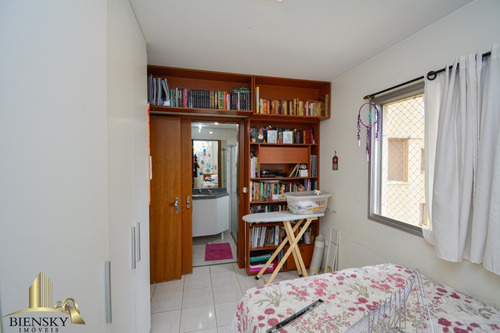 Imagem 17 de 24 de Ótimo Apartamento Para Venda No Residencial Netuno - Ap00470 - 70389417