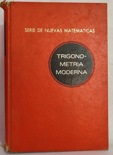 Trigonometría Moderna