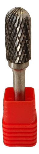 Lima Rotativa Carburo Tungs Tipo Sc-5dc 1/2x1x1/4x2-3/4