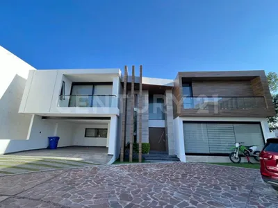 Casa en renta