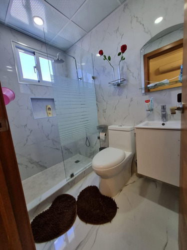 Venta De Apartamento Sin Amueblar 3 Habitaciones Alma Rosa 1