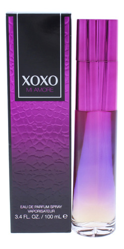 Perfume Xoxo Mi Amore Edp Spray Para Mulheres 100ml