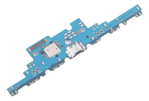 For Samsung Galaxy Tab S7+ Wifi Charging Port Board