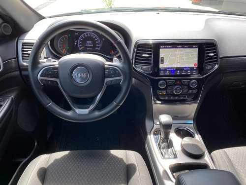 Jeep Grand Cherokee Laredo 4x4