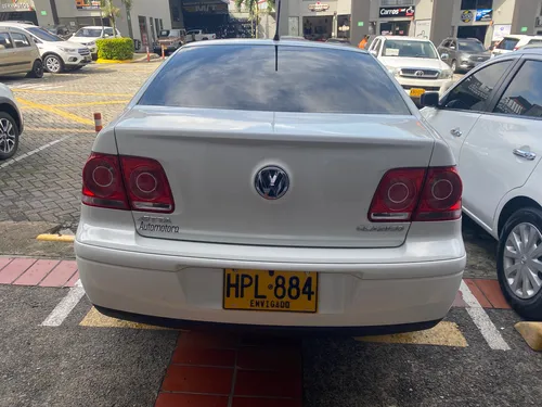 Jetta Automático Con Techo Tredline