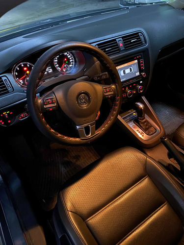 Volkswagen Vento 2.5 Luxury 170cv Tiptronic 2013