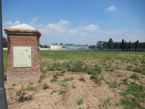 Imagen 20 de 20 de Lote En Barrio Cerrado El Candil - La Horqueta. San Isidro-