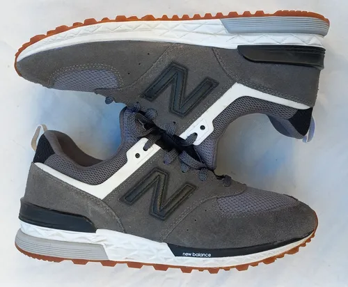 Zapatillas New Balance Ms 574 Fbc T 42 Ar Todosalesaletodo 19.999