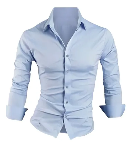 Camisas entalladas cheap
