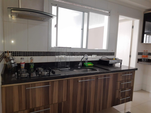 Imagem 29 de 30 de Apartamento 124m² À Venda Alameda Morumbi - Ap00137 - 69318520