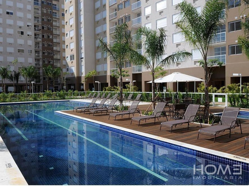 Imagem 14 de 14 de Apartamento Com 3 Dormitórios À Venda, 70 M² Por R$ 389.000,00 - Anil - Rio De Janeiro/rj - Ap2194