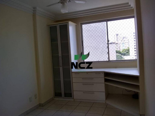 Imagem 22 de 27 de Apartamento Com 3 Dormitórios À Venda, 123 M² Por R$ 630.000,00 - Barra - Salvador/ba - Ap2962