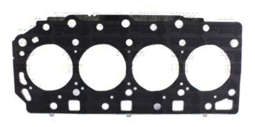 Empaquetadura Culata Para Kia Sorento 2.5 D4cb 2002 2007