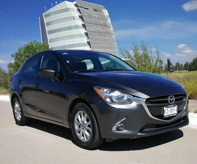 Mazda Mazda 2 1.5 I Touring At