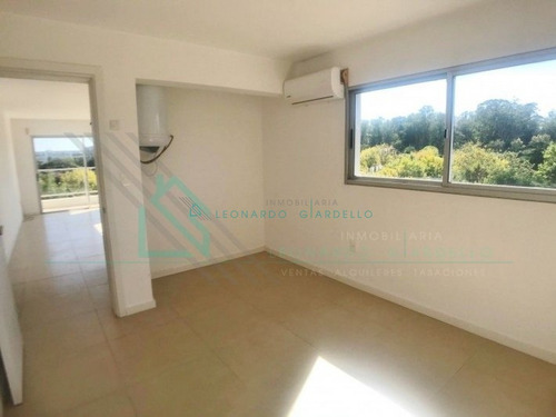 Imagen 5 de 13 de Apartamento De 1 Dormitorio