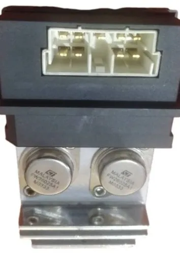 comprar Resistencia Motor Soplador Renault R19 - Clio L R21