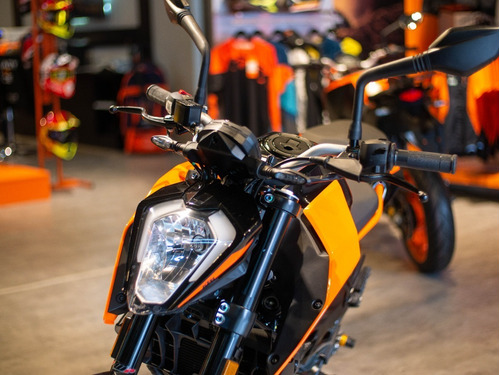 Imagen 22 de 25 de Ktm Duke 200 Ng Entrega Inmediata