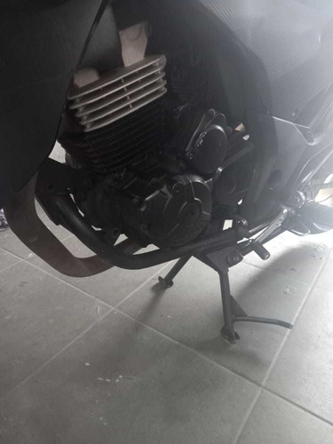 Honda Cb300