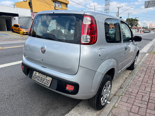 Fiat Uno 1.0 Vivace Flex 3p