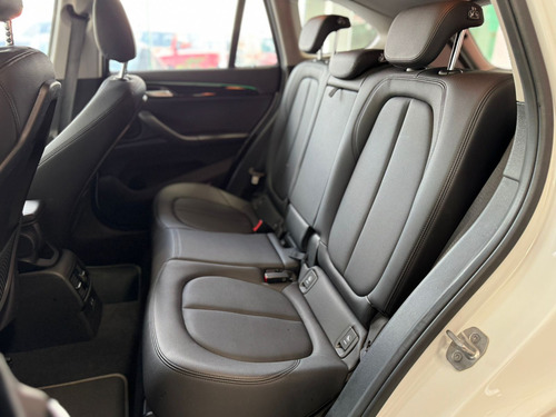 Bmw X1 2022