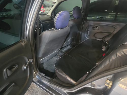 Renault Clio 1.2 Mio Confort Pack 5P