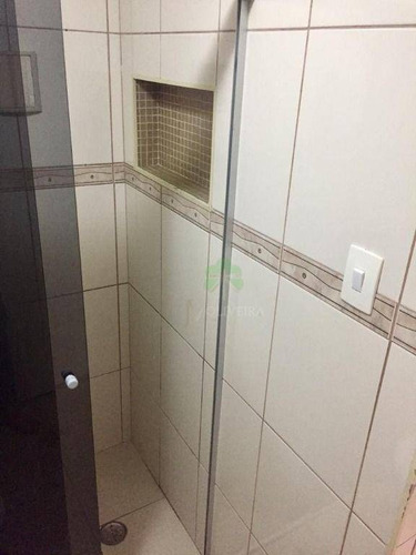 Imagem 8 de 30 de Apartamento À Venda, 67 M² Por R$ 370.000,00 - Jardim Jaqueline - São Paulo/sp - Ap2227
