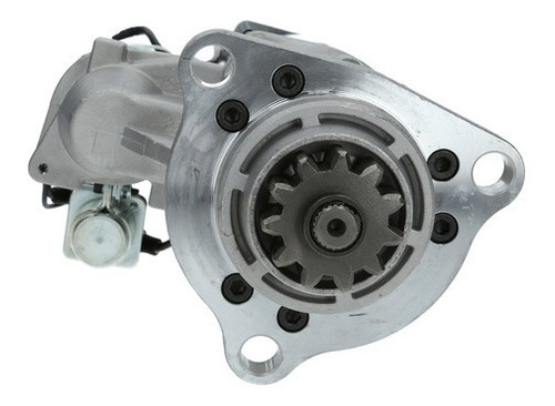 Motor Partida 39mt, 12v, Freightliner, Cummins Ref. 8200308