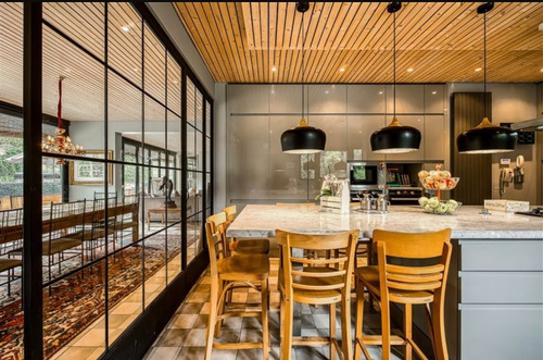 Lo Curro Alto I Condominio I Espectacular Y Moderna