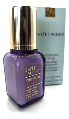 Perfectionist Lauder Suero Anti-edad Para Arrugas Y Firmeza