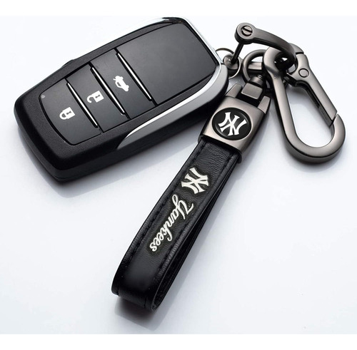 Keychain For Car, Car Keychain Keyring For Men And Women Car