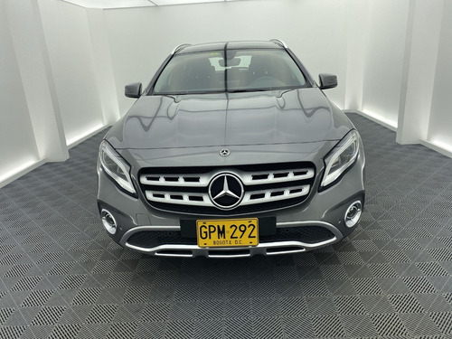 Imagen 3 de 25 de Mercedes Benz Gla 200 1.6 Turbo