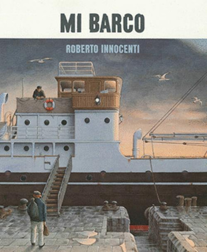 Libro Mi Barco