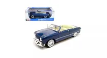 Comprar Ford 1949 Maisto  1\u002F18 Edicion Especial Devoto Toys
