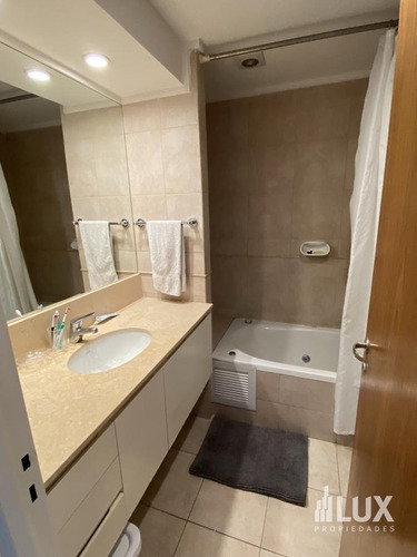 Imagen 20 de 30 de Venta Departamento 2 Dormitorios Cochera Baulera Oroño Al 500 - Moderno