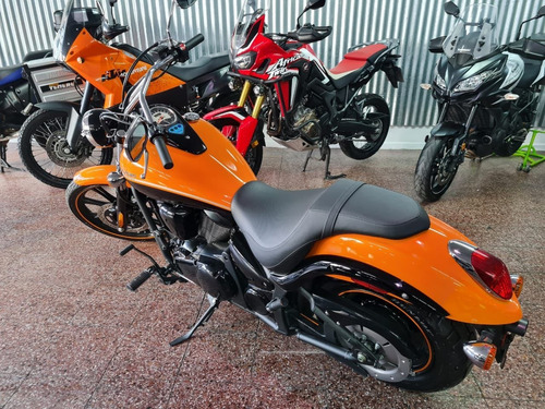 Imagen 2 de 15 de Kawasaki Vulcan 900 0km - Permutas - Financiacion