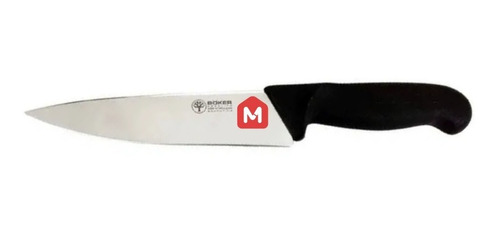 Cuchillo Cocina Boker Arbolito Universal 17,5cm