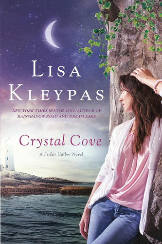 Libro: Crystal Cove: A Friday Harbor Novel (friday Harbor,