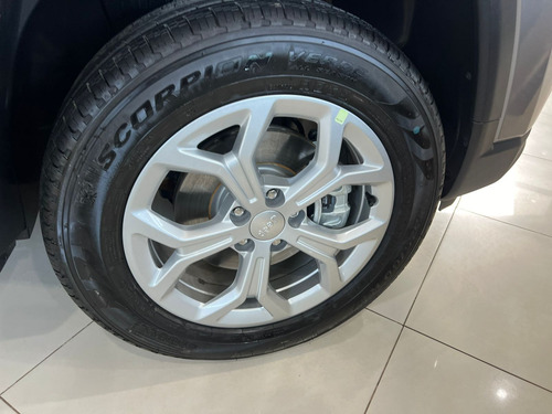 Jeep Compass 1.3 T270 Sport 4X2 At6